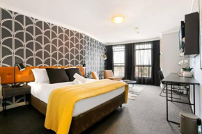 KozyGuru Sydney CBD Charming City STUDIO NHA653-1107, Sydney